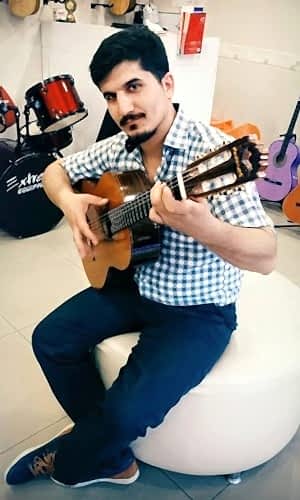 Gitarı Kısa Sürede Öğrenin!