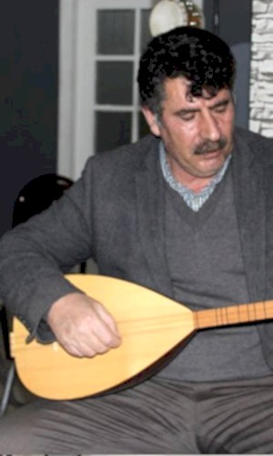 Bağlama Kursu