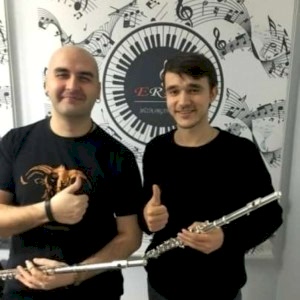 Deniz Müzik Merkezi: Piyano Kursu, Gitar Kursu, Keman Kursu, Bağlama Kursu