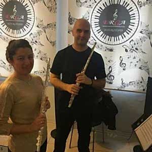 Deniz Müzik Merkezi: Piyano Kursu, Gitar Kursu, Keman Kursu, Bağlama Kursu