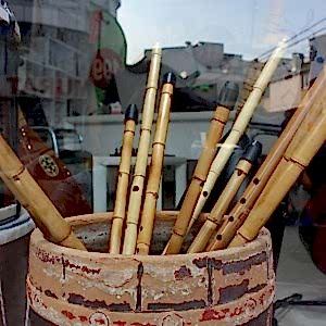 Deniz Müzik Merkezi: Piyano Kursu, Gitar Kursu, Keman Kursu, Bağlama Kursu