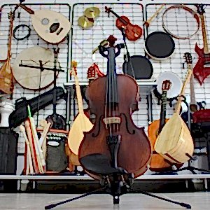 Deniz Müzik Merkezi: Piyano Kursu, Gitar Kursu, Keman Kursu, Bağlama Kursu