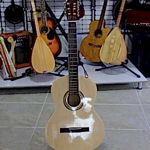 Deniz Müzik Merkezi: Piyano Kursu, Gitar Kursu, Keman Kursu, Bağlama Kursu